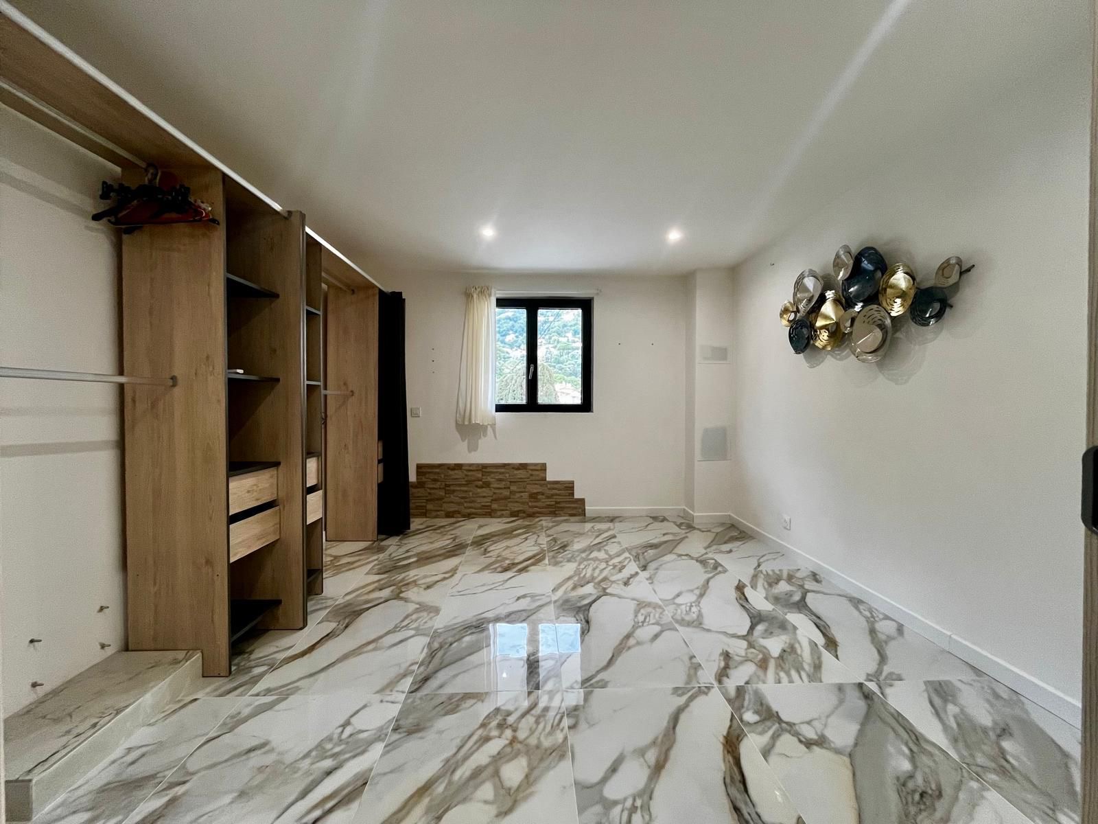 Appartamento con giardino privato – Roquebrune-Cap-Martin
