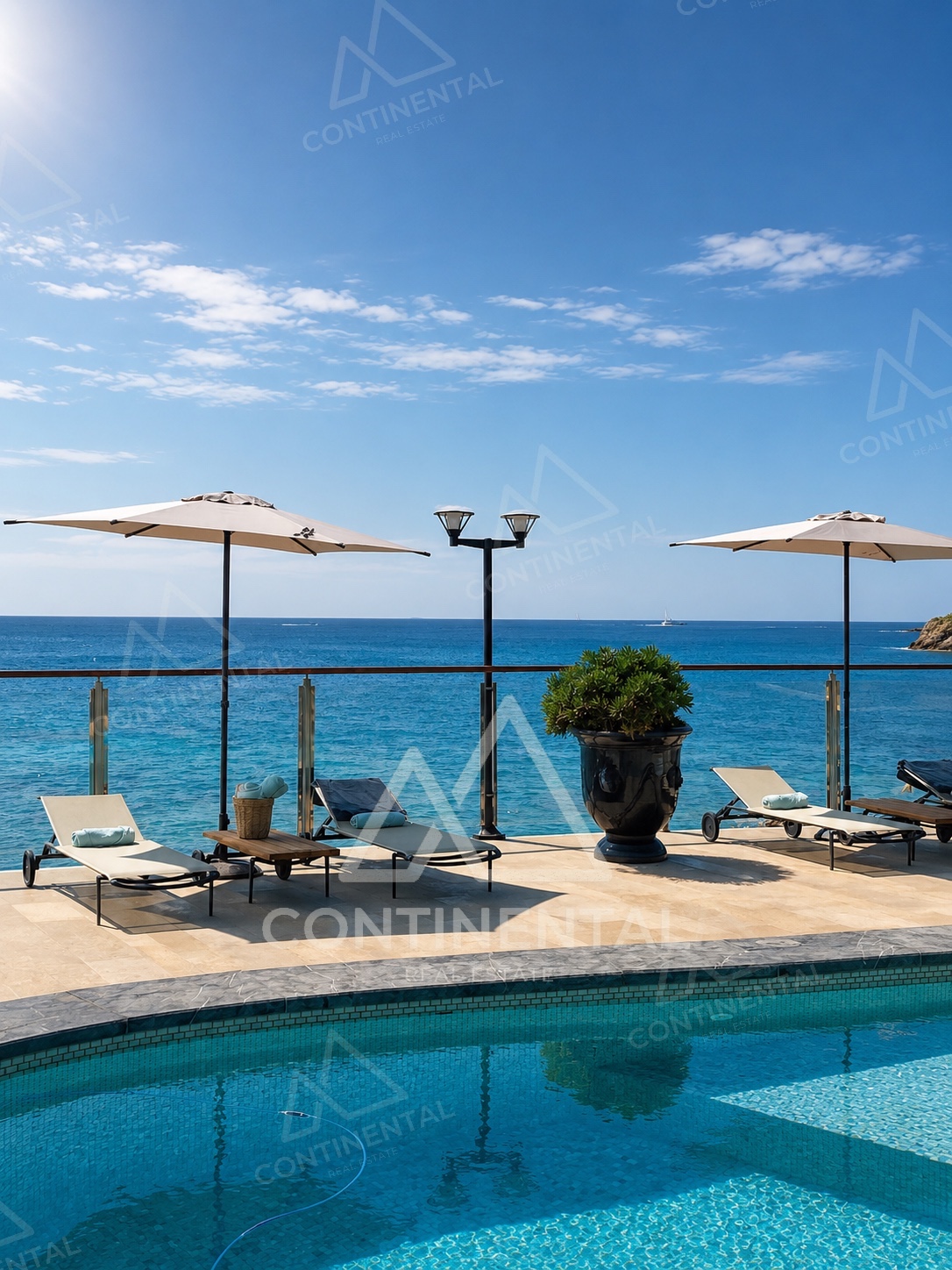 Magnifique villa avec piscine à Saint-Raphaël